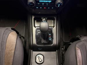 Mahindra Pik Up 2.2CRDe double cab 4x4 S11 Karoo Dusk - Image 9