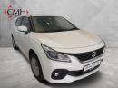 Thumbnail Suzuki Baleno 1.5 GL manual