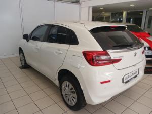 Suzuki Baleno 1.5 GL manual - Image 3