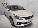 Thumbnail Suzuki Baleno 1.5 GL manual