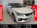 Thumbnail Suzuki Baleno 1.5 GL manual