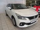 Thumbnail Suzuki Baleno 1.5 GL manual