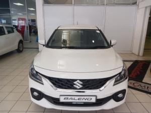 Suzuki Baleno 1.5 GL manual - Image 4