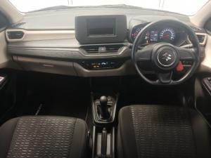 Suzuki DZire 1.2 GA - Image 8