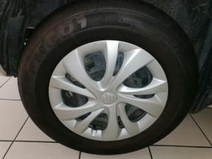 Suzuki Swift 1.2 GL manual - Image 10