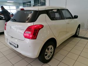 Suzuki Swift 1.2 GL manual - Image 11