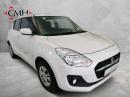 Thumbnail Suzuki Swift 1.2 GL manual