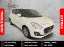 Thumbnail Suzuki Swift 1.2 GL manual