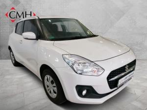 Suzuki Swift 1.2 GL manual - Image 1