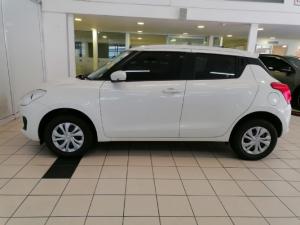 Suzuki Swift 1.2 GL manual - Image 2