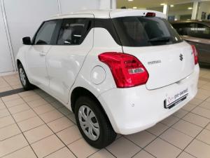 Suzuki Swift 1.2 GL manual - Image 3