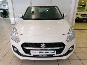 Suzuki Swift 1.2 GL manual - Image 5