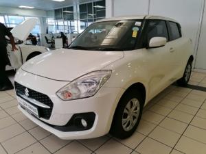 Suzuki Swift 1.2 GL manual - Image 6
