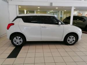 Suzuki Swift 1.2 GL manual - Image 7