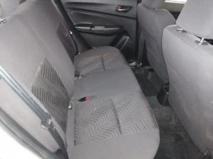Suzuki Swift 1.2 GL manual - Image 8