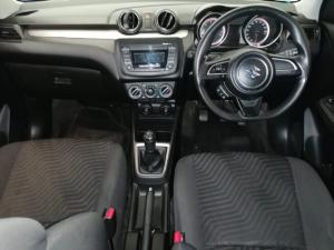 Suzuki Swift 1.2 GL manual - Image 9