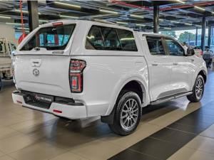 GWM P-Series 2.0TD double cab LT 4x4 - Image 2