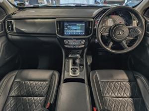 GWM P-Series 2.0TD double cab LT 4x4 - Image 4