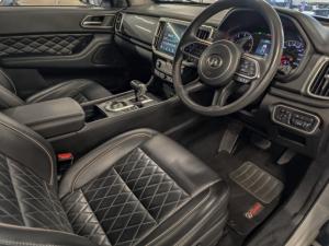 GWM P-Series 2.0TD double cab LT 4x4 - Image 5