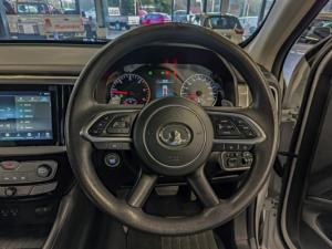 GWM P-Series 2.0TD double cab LT 4x4 - Image 6