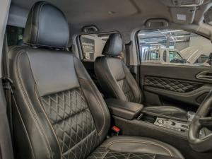 GWM P-Series 2.0TD double cab LT 4x4 - Image 7