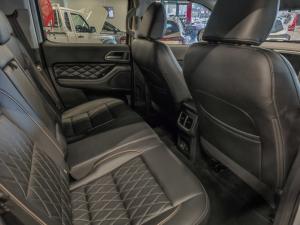 GWM P-Series 2.0TD double cab LT 4x4 - Image 8