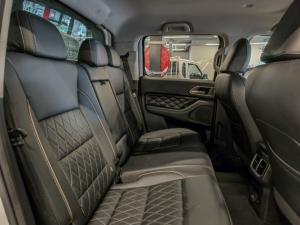 GWM P-Series 2.0TD double cab LT 4x4 - Image 9