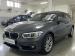 BMW 1 Series 120i 5-door auto - Thumbnail 1