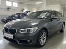 Thumbnail BMW 1 Series 120i 5-door auto