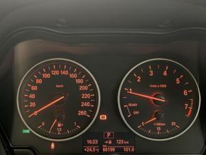 BMW 1 Series 120i 5-door auto - Image 2