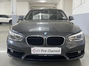BMW 1 Series 120i 5-door auto - Image 3