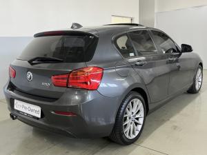BMW 1 Series 120i 5-door auto - Image 5