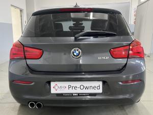 BMW 1 Series 120i 5-door auto - Image 6