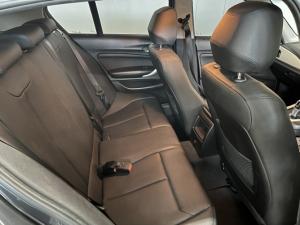 BMW 1 Series 120i 5-door auto - Image 8
