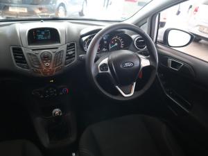 Ford Fiesta 5-door 1.4 Trend - Image 12