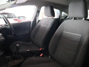 Ford Fiesta 5-door 1.4 Trend - Image 13