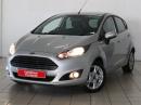 Thumbnail Ford Fiesta 5-door 1.4 Trend