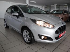 Ford Fiesta 5-door 1.4 Trend - Image 2