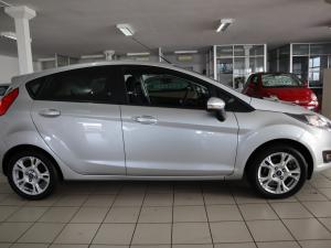 Ford Fiesta 5-door 1.4 Trend - Image 3