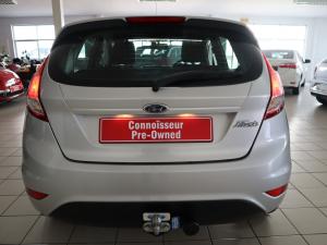 Ford Fiesta 5-door 1.4 Trend - Image 5