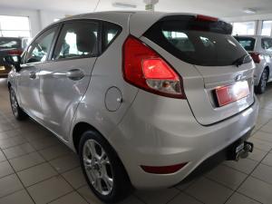 Ford Fiesta 5-door 1.4 Trend - Image 7