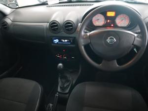 Nissan NP200 1.6i safety pack (aircon) - Image 10