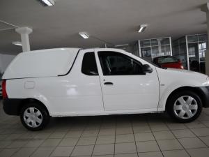 Nissan NP200 1.6i safety pack (aircon) - Image 3
