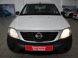 Nissan NP200 1.6i safety pack (aircon) - Image 10
