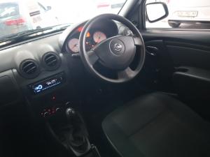 Nissan NP200 1.6i safety pack (aircon) - Image 12