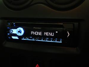 Nissan NP200 1.6i safety pack (aircon) - Image 15