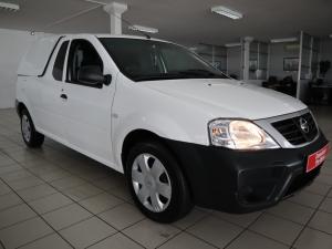 Nissan NP200 1.6i safety pack (aircon) - Image 2