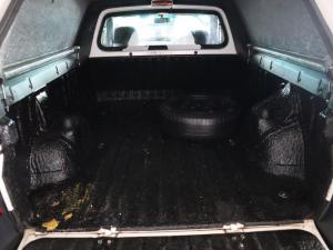 Nissan NP200 1.6i safety pack (aircon) - Image 6