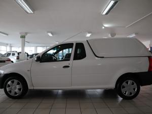 Nissan NP200 1.6i safety pack (aircon) - Image 8