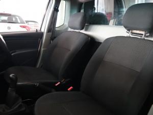 Nissan NP200 1.6i safety pack (aircon) - Image 12